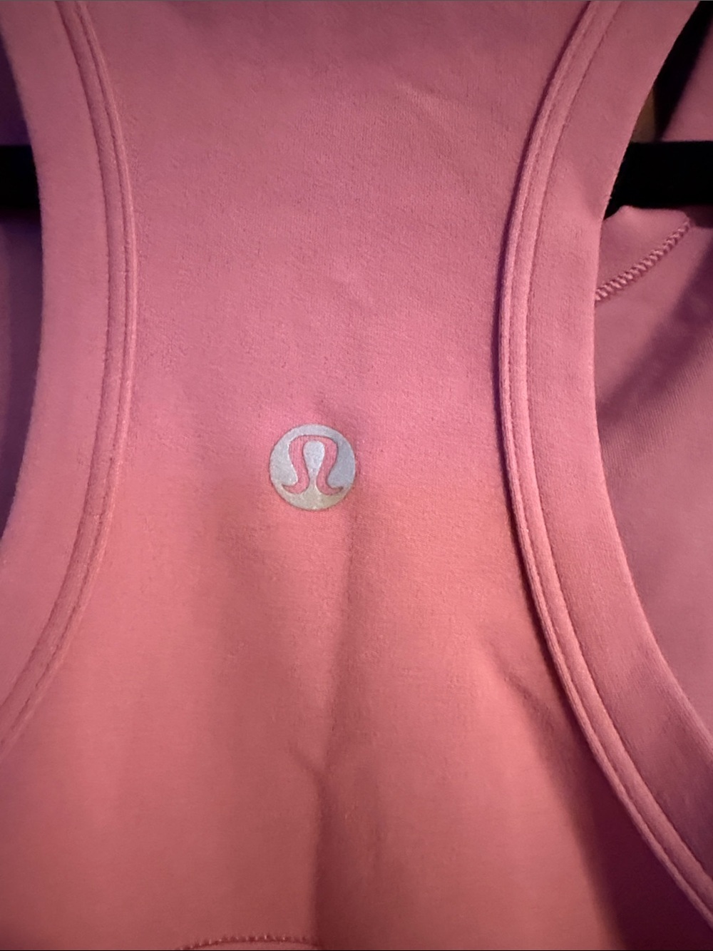 Lululemon Align Racerback - Picture 3 of 6